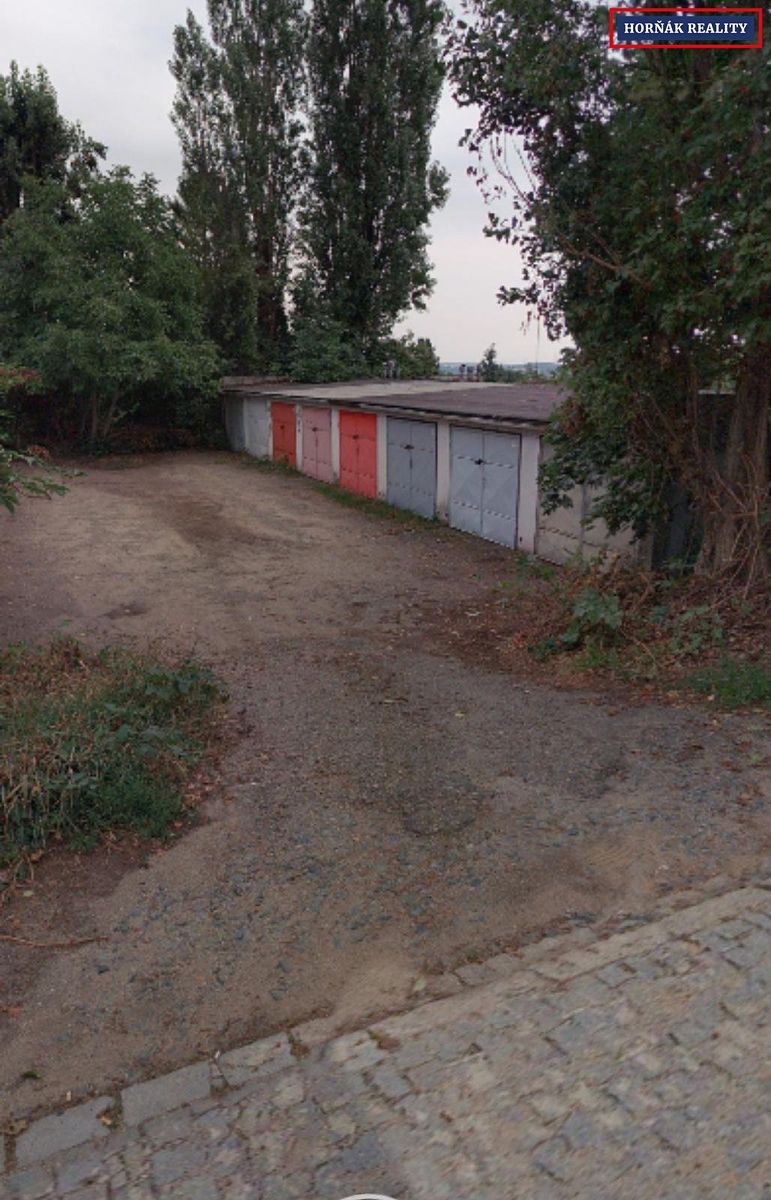 Prodej garáže 18 m² – fotografie 2