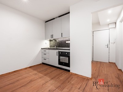 Prodej bytu 1+kk 25 m²