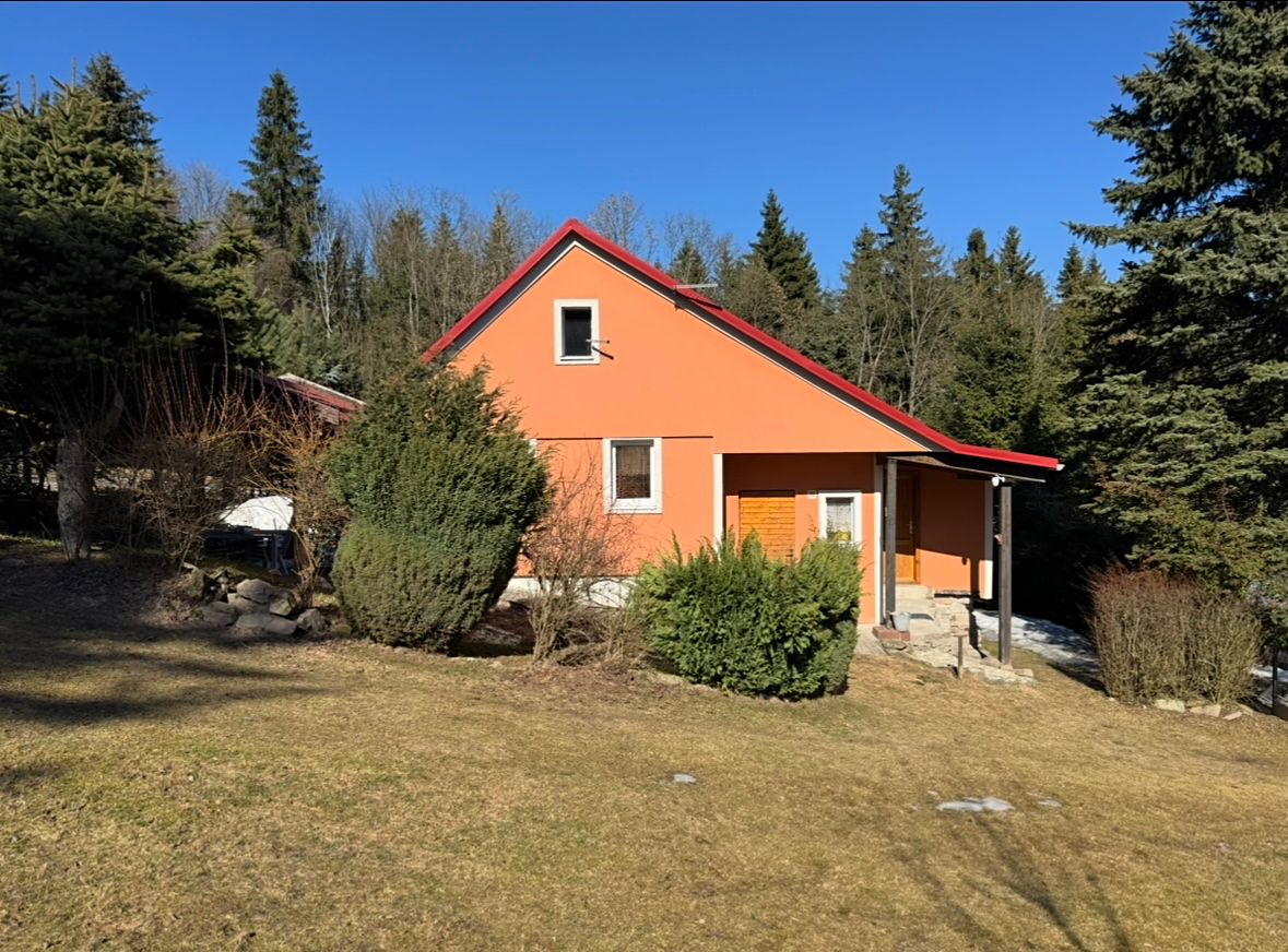 Prodej chaty 70 m², pozemek 420 m² – fotografie 5
