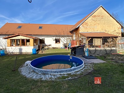 Prodej  rodinného domu 210 m², pozemek 1 550 m² — photo 2