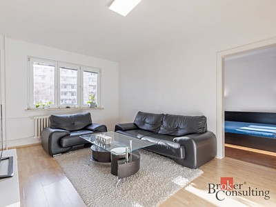 Prodej bytu 3+1 69 m²