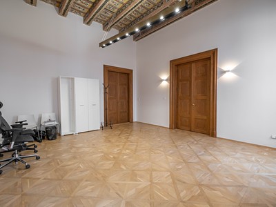 Pronájem kanceláře 157 m² — photo 5