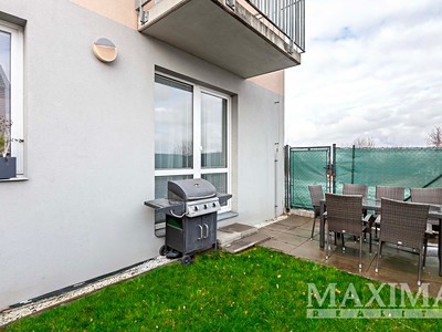 Prodej bytu 2+kk 82 m²