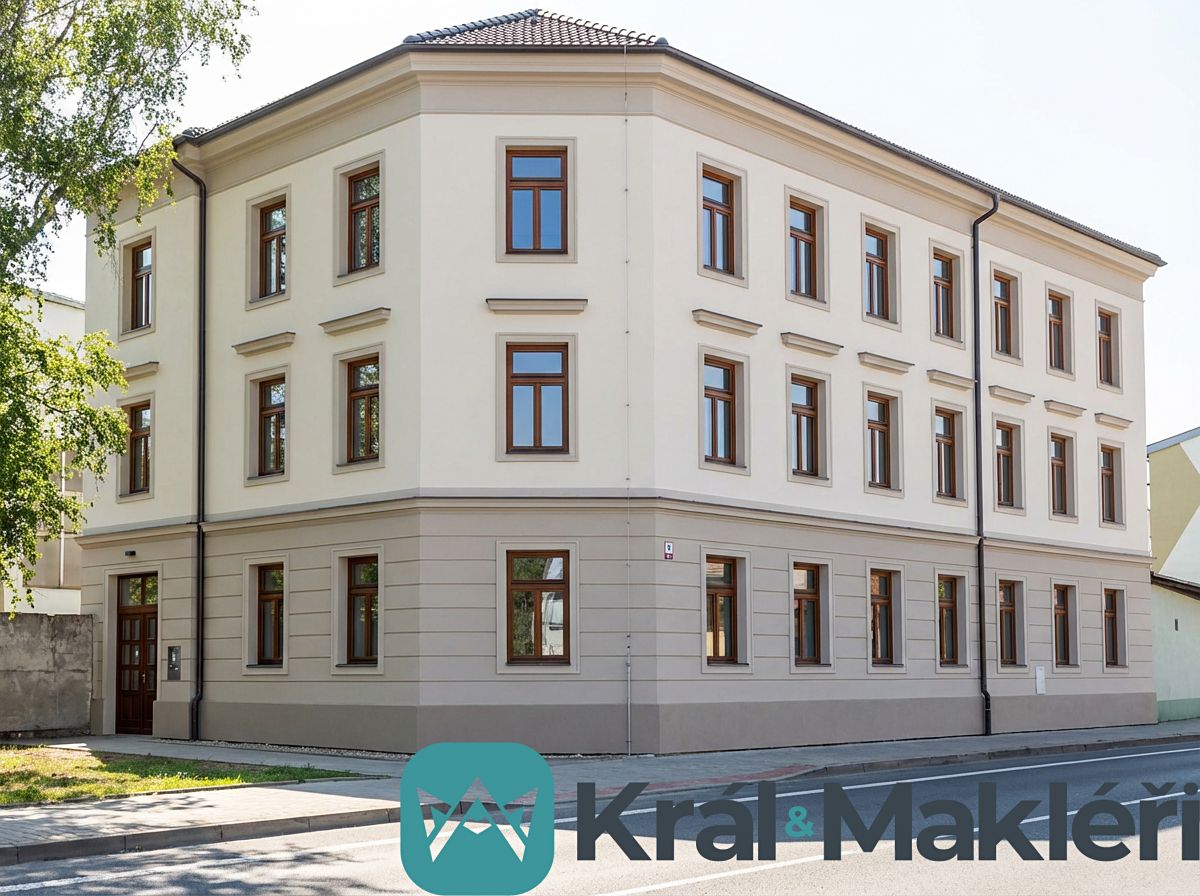 Prodej činžovního domu 268 m² – fotografie 2