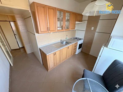 Prodej bytu 1+1 35 m²