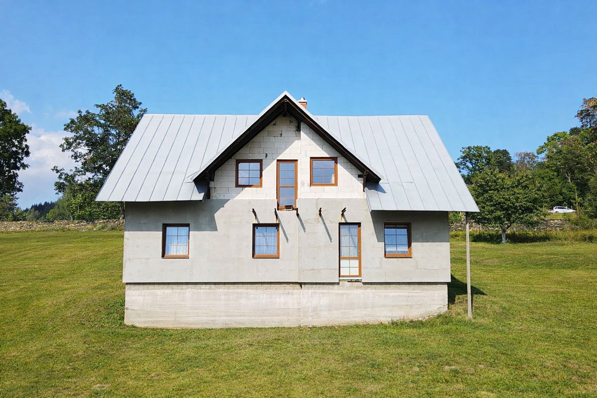 Prodej bytu 4+kk 114 m²