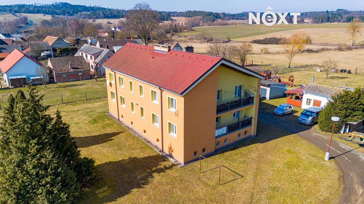Prodej bytu 3+kk 79 m² (Jednopodlažní)