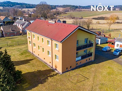 Prodej bytu 3+kk 79 m² (Jednopodlažní)