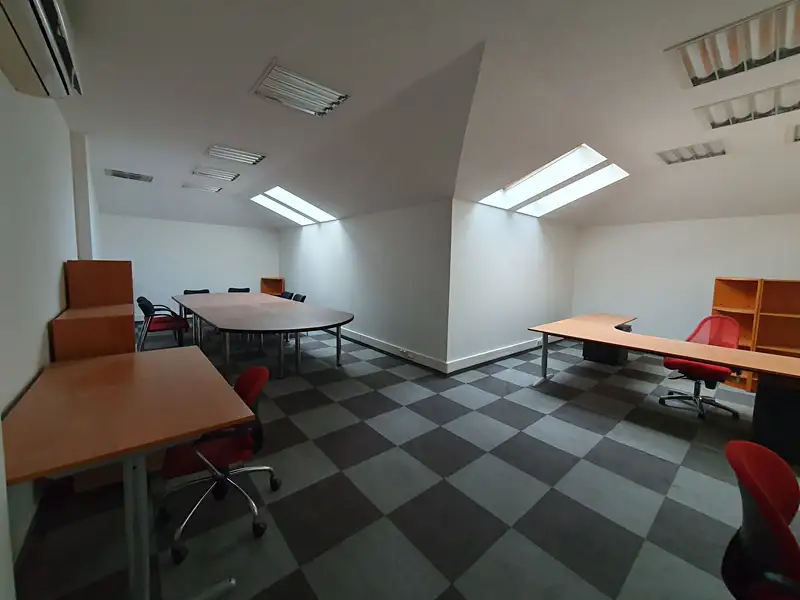 Pronájem kanceláře 46 m², Frýdek-Místek – náhled fotky 3