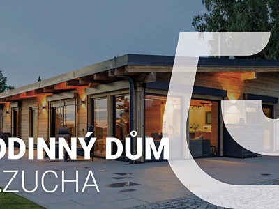 Prodej  rodinného domu 126 m², pozemek 2 834 m²