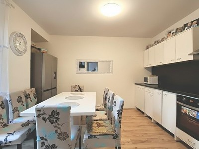 Prodej bytu 1+1 38 m² — photo 3