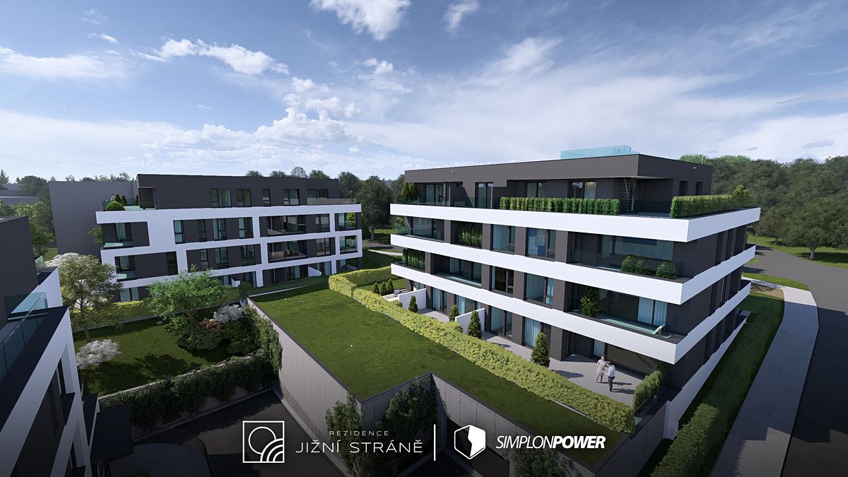 Prodej bytu 1+kk 34 m²