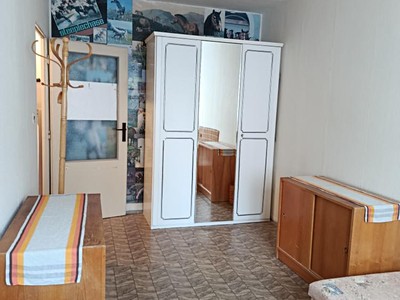 Pronájem  pokoje 14 m²