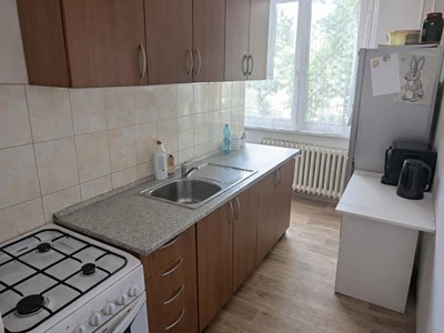 Pronájem bytu 3+1 65 m² (Jednopodlažní)