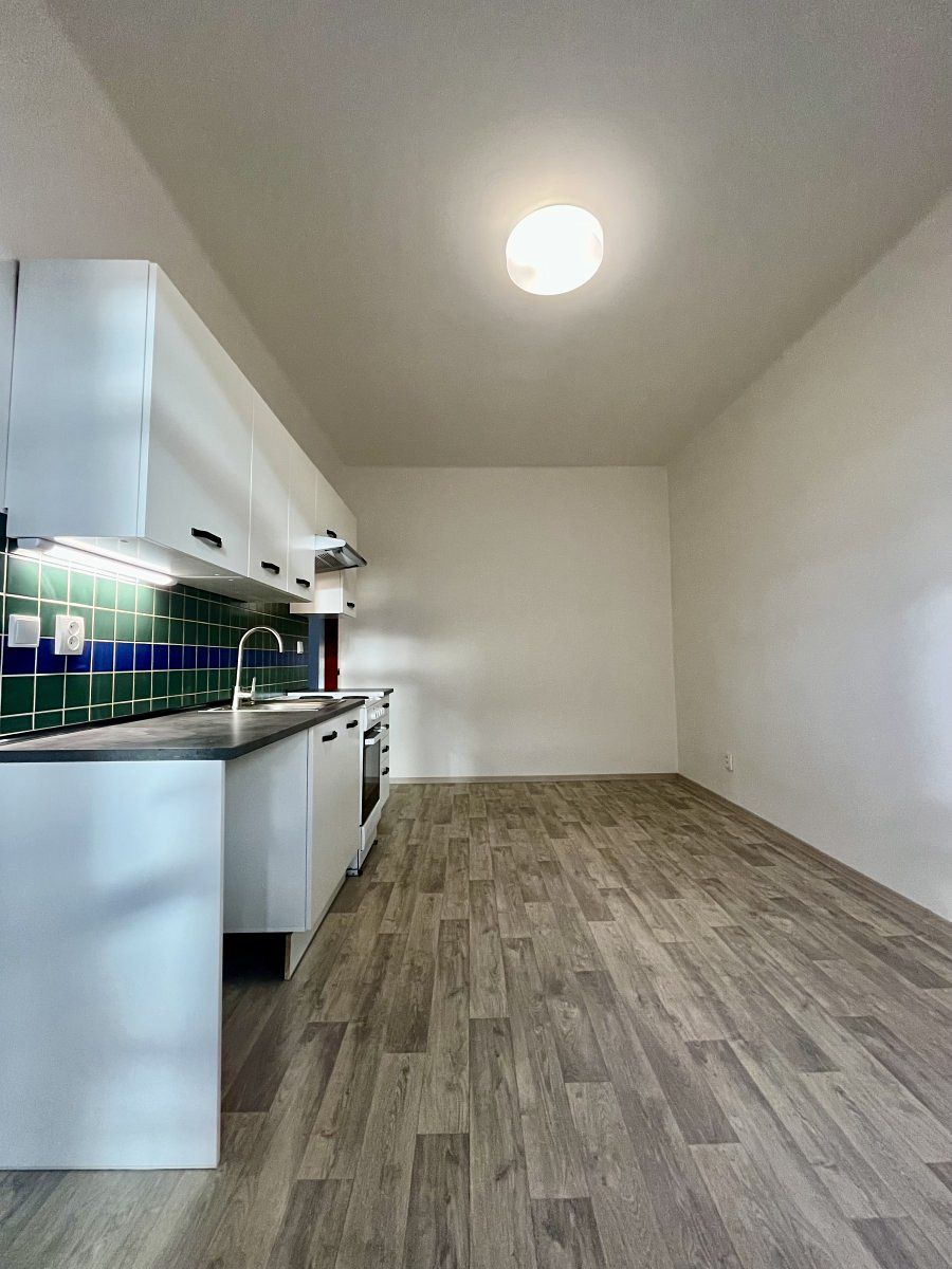 Pronájem bytu 1+1 50 m² – fotografie 3