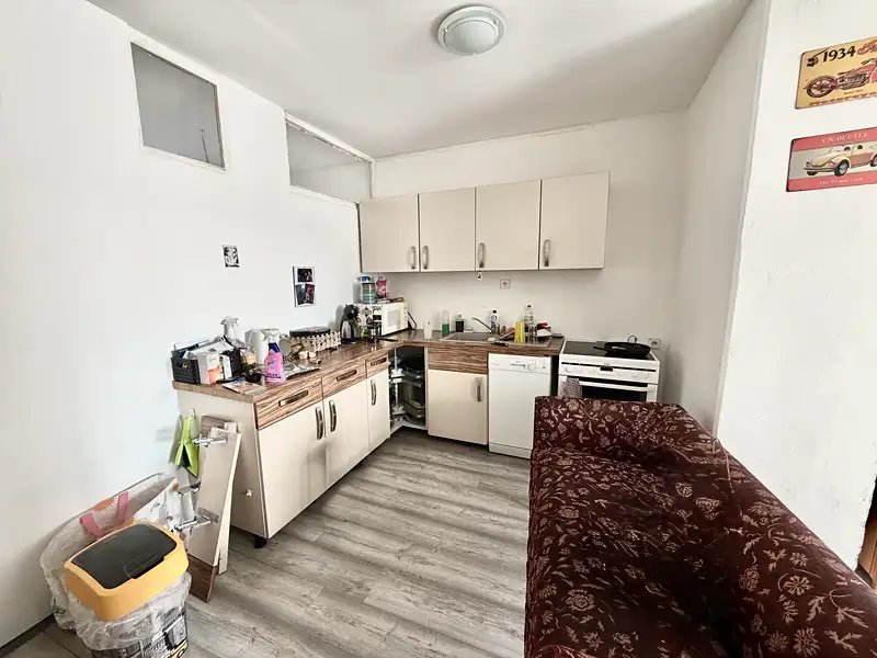 Prodej činžovního domu 189 m², Ústí nad Labem – náhled fotky 3