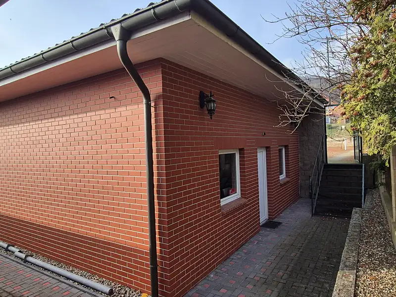 Prodej garáže 88 m², Krupka – náhled fotky 2