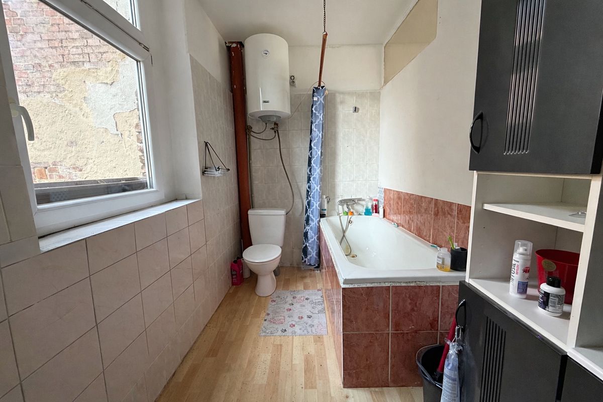 Prodej činžovního domu 189 m² – fotografie 5