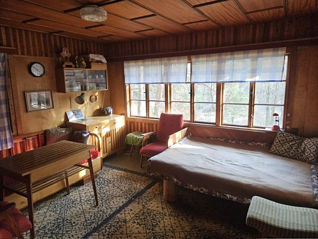 Prodej chaty 53 m², pozemek 49 m² – fotografie 3