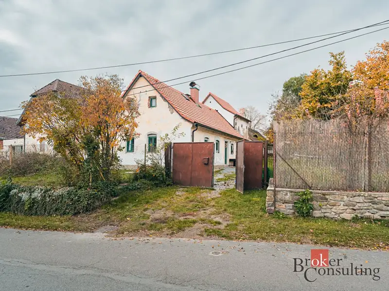 Prodej rodinného domu 70 m², pozemek 1988 m², Dražovice – náhled fotky 1