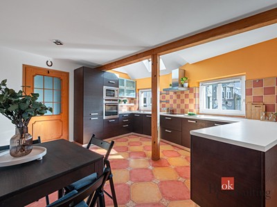 Prodej bytu 4+1 156 m²