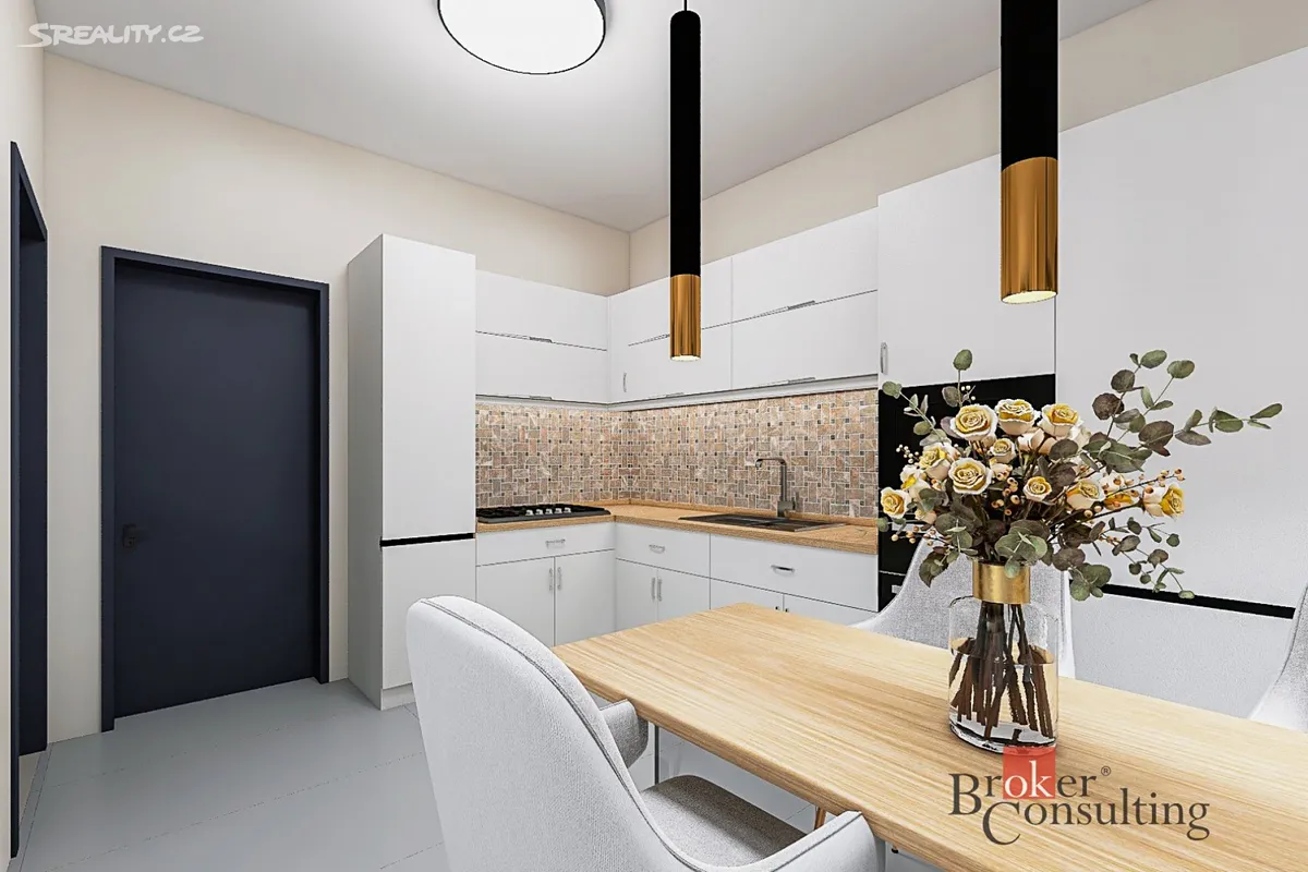 Prodej rodinného domu 82 m², pozemek 471 m² – pohled 6