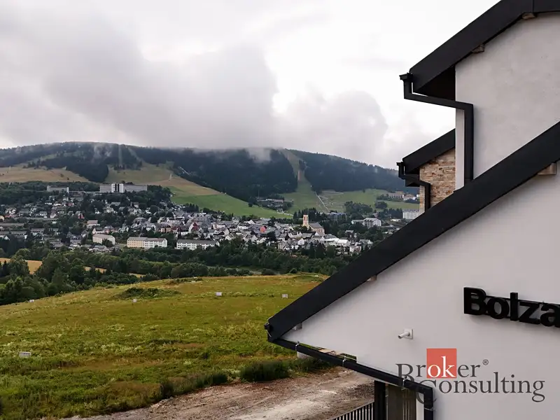 Prodej bytu 3+kk 68 m², Loučná pod Klínovcem – náhled fotky 3