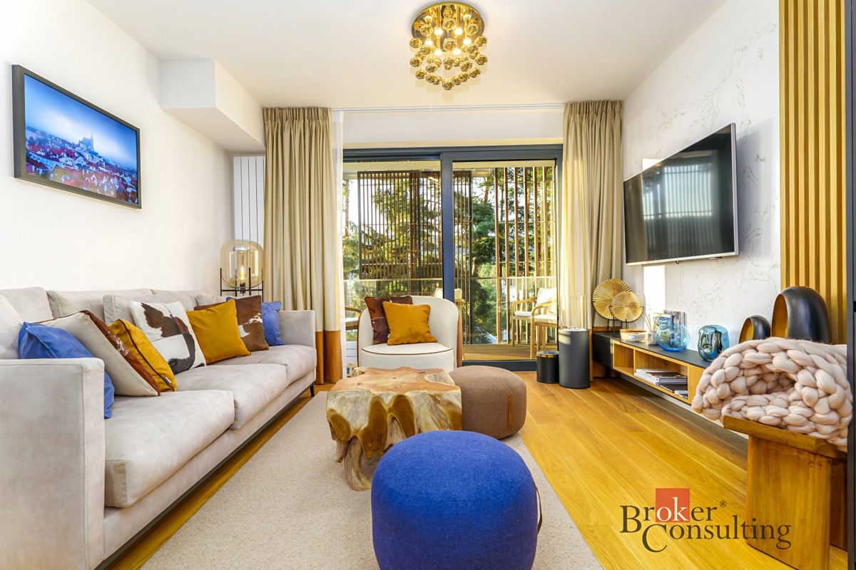 Prodej bytu 1+kk 52 m² – fotografie 4