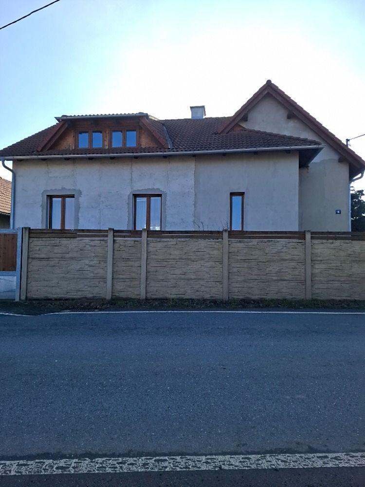 Prodej rodinného domu 220 m², pozemek 509 m² – fotografie 5