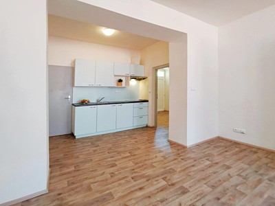 Pronájem bytu 2+kk 70 m²