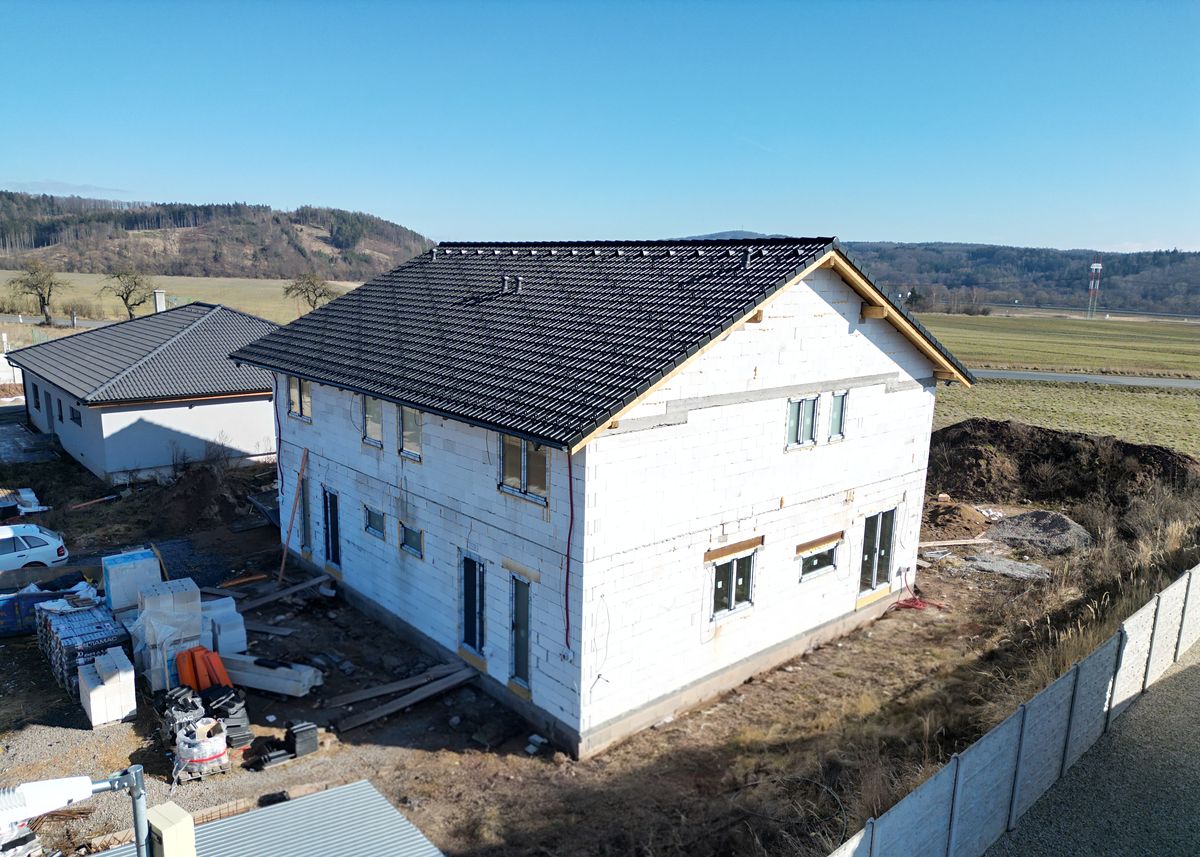 Prodej rodinného domu 144 m², pozemek 534 m² – fotografie 4
