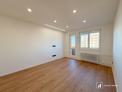 Prodej bytu 2+1 54 m² (Jednopodlažní)