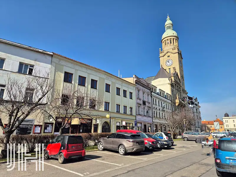 Pronájem obchodního prostoru 106 m², Prostějov – náhled fotky 3