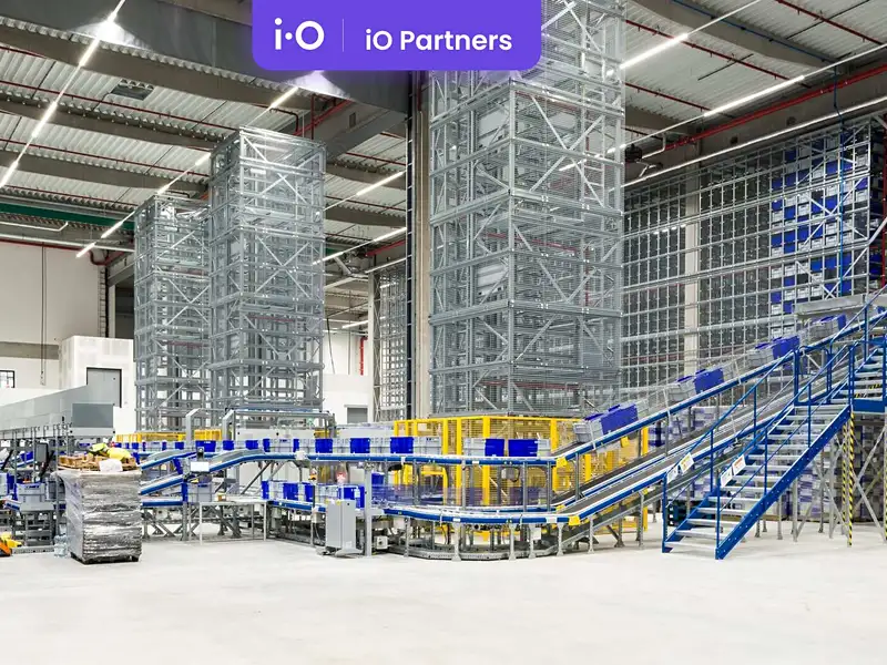 Pronájem skladového prostoru 20636 m², Úžice – náhled fotky 3