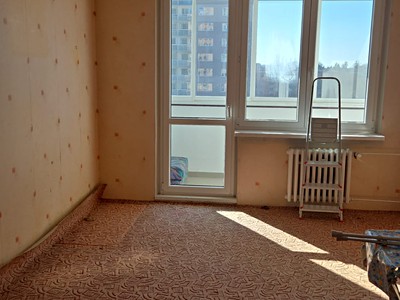 Prodej bytu 3+1 62 m²