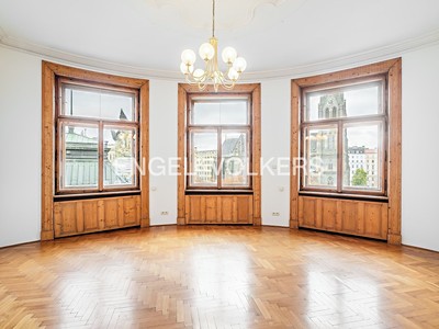 Pronájem bytu 5+1 254 m²