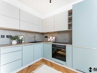 Prodej bytu 3+kk 56 m²