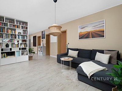 Prodej bytu 4+kk 127 m²