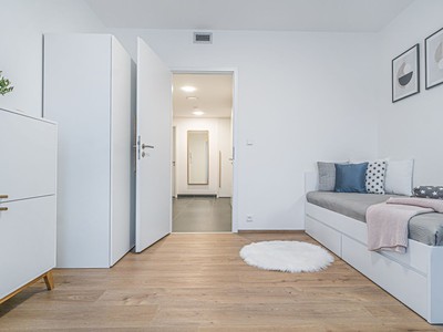 Pronájem bytu 2+1 56 m²