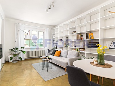 Prodej bytu 2+kk 52 m²