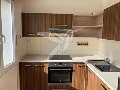 Pronájem bytu 3+1 79 m²