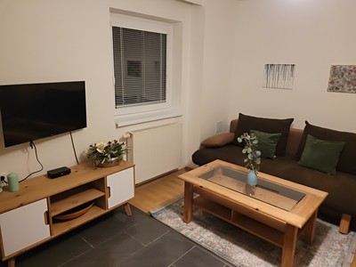 Pronájem bytu 3+1 59 m² (Jednopodlažní)