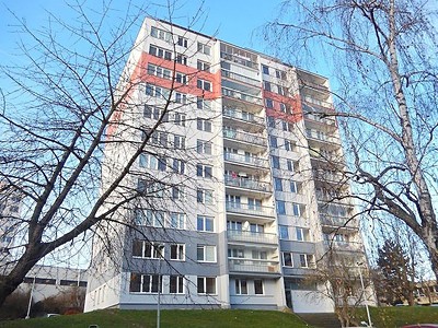 Prodej bytu 3+kk 67 m²