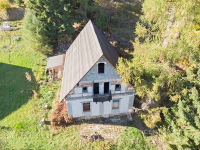 Prodej chalupy 172 m², pozemek 306 m²