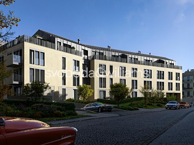 Prodej bytu 2+kk 58 m²