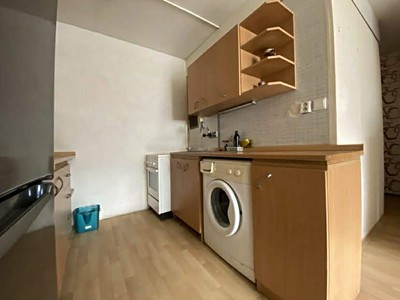 Prodej bytu 2+kk 40 m²