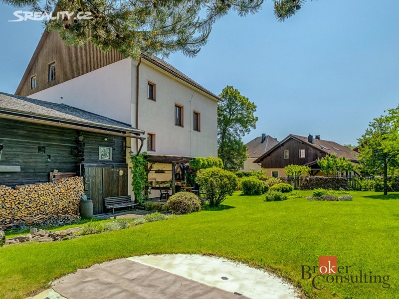 Prodej ubytovacího zařízení 254 m² - Ansicht 6