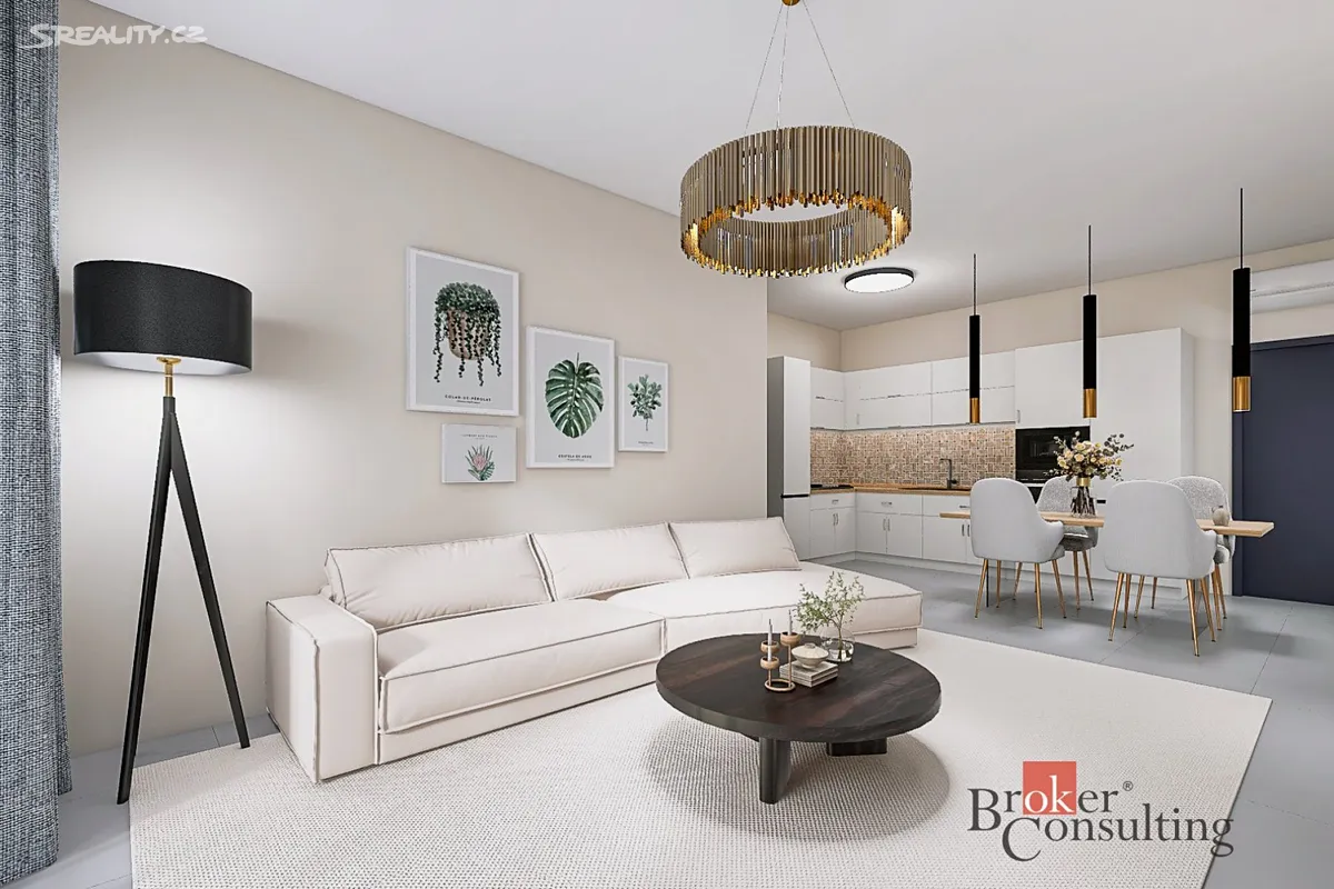 Prodej rodinného domu 82 m², pozemek 471 m², Kněždub