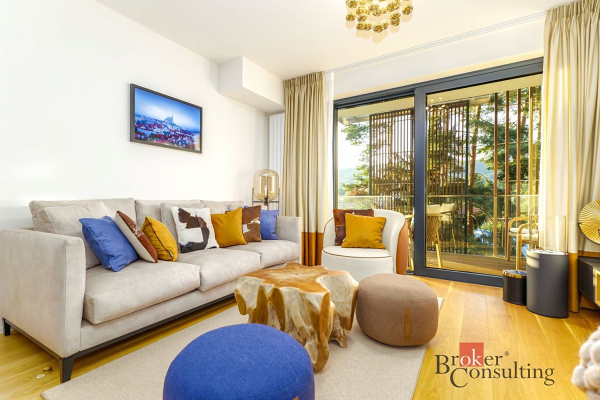 Prodej bytu 1+kk 52 m² – fotografie 3
