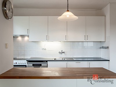 Prodej bytu 3+kk 83 m²